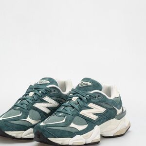 New Balance 9060 Sneakers athletic shoes